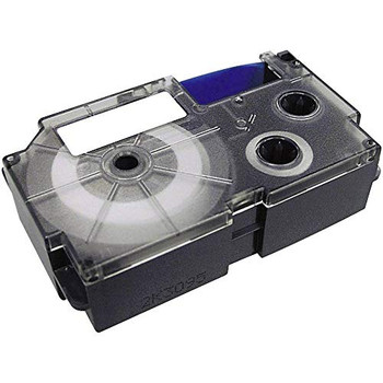 Casio XR-9WE Black on White XR9WE