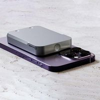 Alogic MSPB5K Matrix 5000Mah Wireless Power MSPB5K