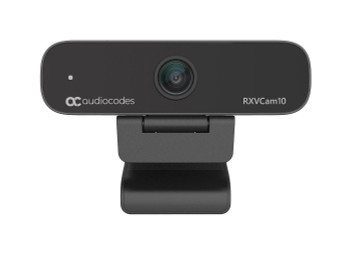 AudioCodes RXVCAM10-CC 2 Mp Black 1920 X 1080 Pixels RXVCAM10-CC