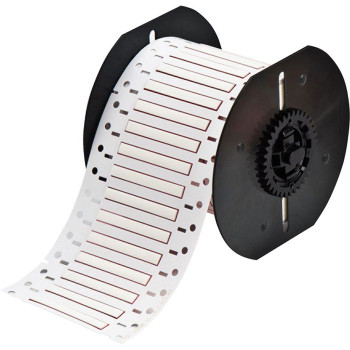 Brady B33-125-2-7642 PermaSleeve HX Polyolefin B33-125-2-7642