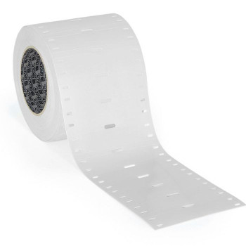 Brady THT-7515-7643-WT Halogen free cable tag 75.00 THT-7515-7643-WT