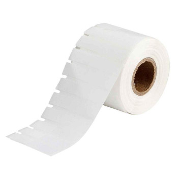 Brady THT-123-461-1.5-SC Thermal Transfer Printable THT-123-461-1.5-SC