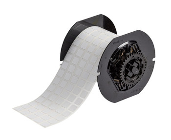 Brady B33-12-729 B33 Series Matt White B33-12-729