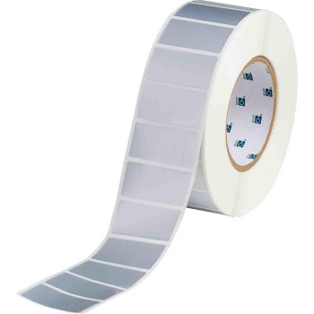 Brady THT-17-362-3 Tamper-indicating Thermal THT-17-362-3