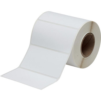 Brady J20-55-2550 Paper Labels for J2000 J20-55-2550