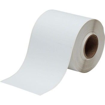 Brady J20C-4000-2581 White Continuous J20C-4000-2581
