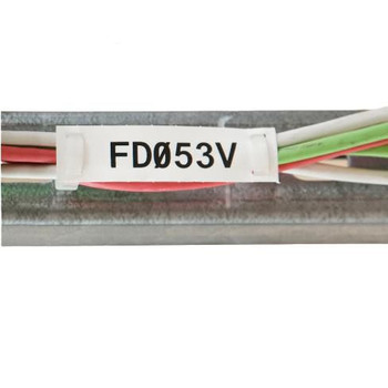 Brady B33-7597W-2050 Polyethylene Tag for B33-7597W-2050