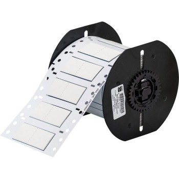 Brady B33-500-2-342-2 PermaSleeve Polyolefin B33-500-2-342-2