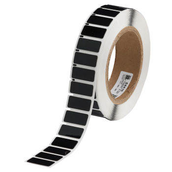 Brady THTEP-02-7593-BK EPREP Label 27.00 mm x 12.50 THTEP-02-7593-BK