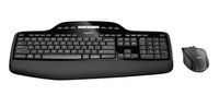 Logitech 920-002420 MK710 combo. German 920-002420