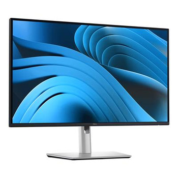 Dell P2725d 27" Ips Led Black/Silver Monitor 2560X1440/5Ms/Hdmi/Displayport DELL-P2725D
