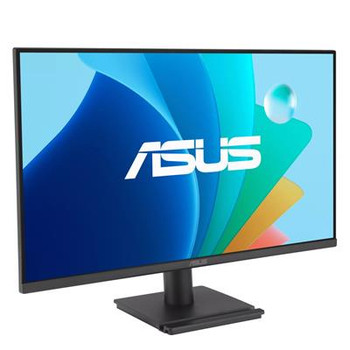 Asus VA279QG 27" Ips Led Black Multimedia Monitor 1920X1080/1Ms/Hdmi/Displayport VA279QG