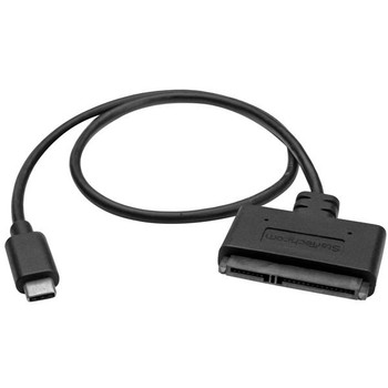 Startech.Com Usb 3.1 Cable for 2.5In Sata Drives Usbc USB31CSAT3CB