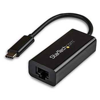 Startech.Com Usb C To Gigabit Network Adaptor US1GC30B