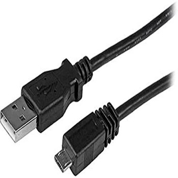 Startech.Com 1M Micro Usb Cable A To Micro B UUSBHAUB1M
