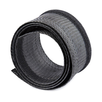 Startech.Com Cable Management Sleeve Wire Wraps WKSTNCMFLX