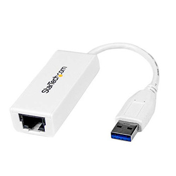 Startech.Com Usb3 To Gb Ethernet Nic Network Adapter USB31000SW