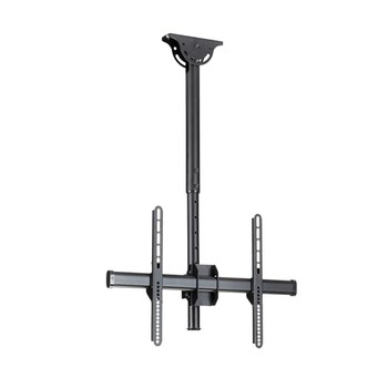 Startech.Com Ceiling Tv Mount for 32 To 75In Displays FPCEILPTBSP