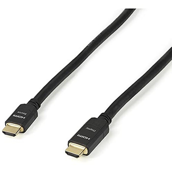 Startech.Com 20M 65Ft Active Hdmi Cable HDMM20MA
