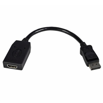 Startech.Com Displayport To Hdmi Adaptor DP2HDMI