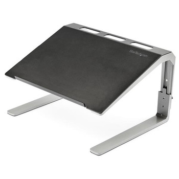 Startech.Com Adjustable Tilted Laptop Stand 3 Heights LTSTND
