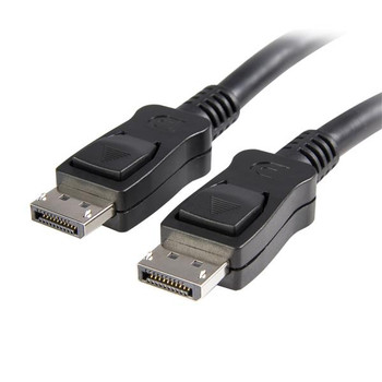 Startech.Com 5M Displayport Cable DISPL5M