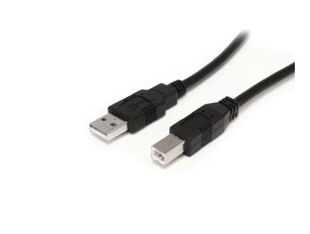 Startech.Com 10M Active Usb 2.0 A To B Cable USB2HAB30AC