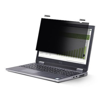 Startech.Com 15.6 " 16:9 Laptop Touch Privacy Screen 156LT-PRIVACY-SCREEN