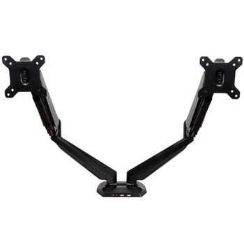 Startech.Com Desk-Mount Dual Monitor Full Motion Articulating Arm for 15 " To 32 ARMSLIMDUO