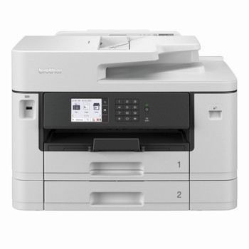 Brother Mfc-J5740dw Multifunction Inkjet Printer MFCJ5740DWZU1