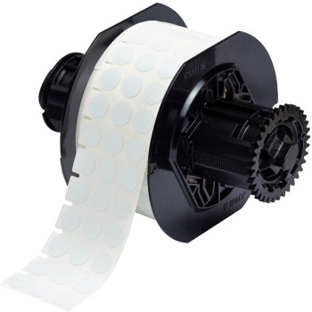 Brady B33-144-492 FreezerBondz Labels for B33-144-492