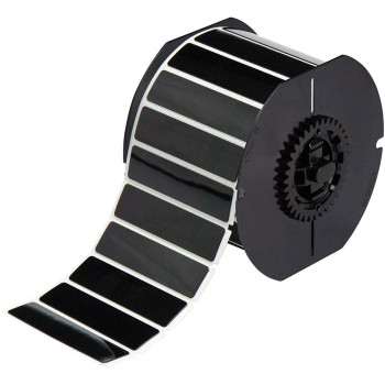 Brady B30EP-175-593-BK Raised Profile Labels for B30EP-175-593-BK