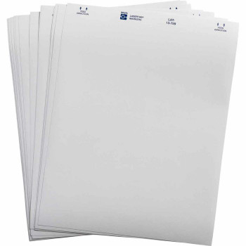 Brady LAT-13-759-2.5 LaserTab Laser Printable LAT-13-759-2.5