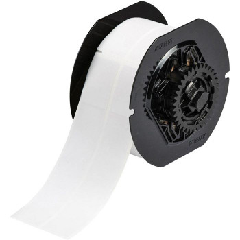 Brady B33-81-427 Self-laminating Vinyl Labels B33-81-427