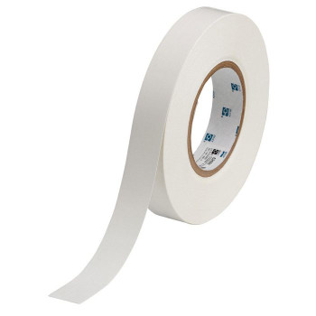 Brady THT-93-498-2 White Thermal Transfer THT-93-498-2