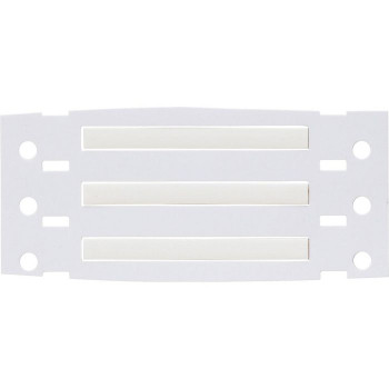 Brady 3PS-094-2-WT-S-2 PermaSleeve Wire Marking 3PS-094-2-WT-S-2