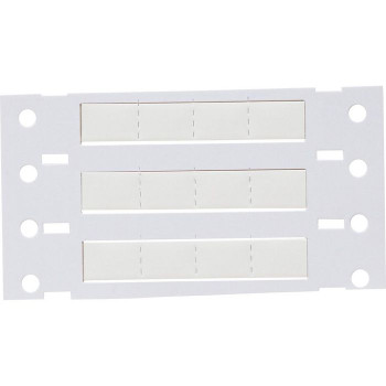 Brady 3PS-187-2-WT-S-4 PermaSleeve Wire Marking 3PS-187-2-WT-S-4