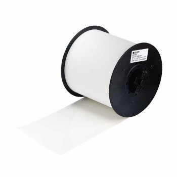 Brady MINIMARK B-595 100 MM CLEAR Transparent MiniMark MINIMARK B-595 100 MM CLEAR