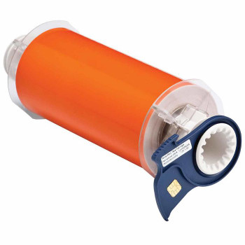 Brady B85-178X15M-569-OR BBP85 Tape - B-569 178 mm B85-178X15M-569-OR
