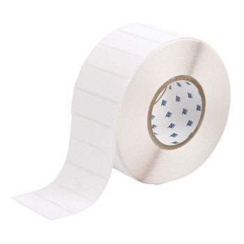 Brady THT-18-7546-3 Tamper-indicating Thermal THT-18-7546-3