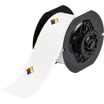 Brady B30-245-595-NFPA Pre-Printed Right-To-Know B30-245-595-NFPA
