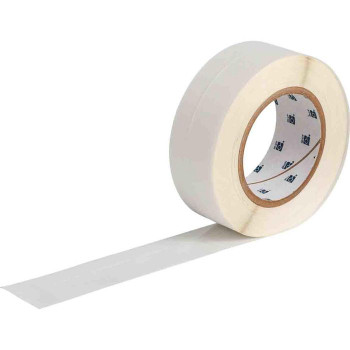 Brady LAM-6-103 Die-Cut Overlaminate Labels LAM-6-103