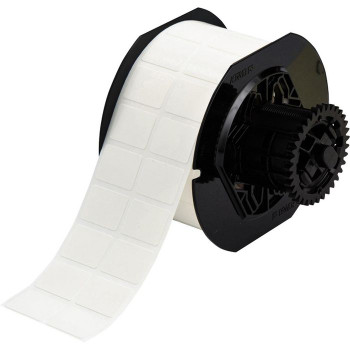 Brady B33-88-7425 Polypropylene Labels for the B33-88-7425