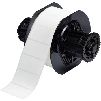 Brady B33-156-490 FreezerBondz Labels for B33-156-490