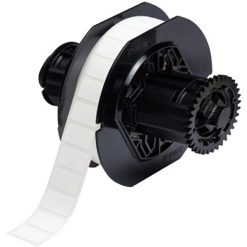 Brady B33-611-499 Nylon Cloth Labels for B33-611-499