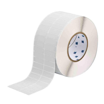 Brady THT-6-8591-10-WT Thermal Transfer Printable THT-6-8591-10-WT