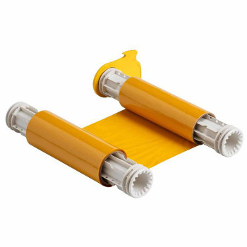 Brady B85-R-158X60-YL BBP85 Ribbon - Yellow Ribbon B85-R-158X60-YL