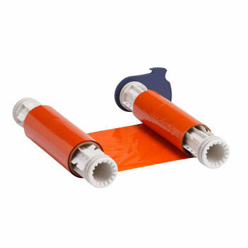 Brady B85-R-158X60-OR BBP85 Ribbon - Orange Ribbon B85-R-158X60-OR
