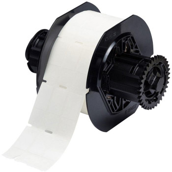 Brady B33-133-461 Self-laminating Polyester B33-133-461