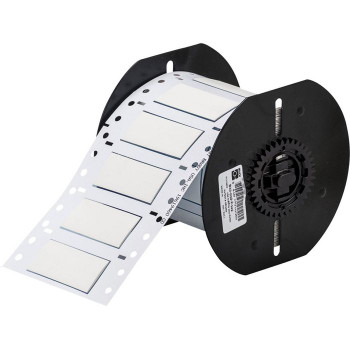 Brady B33D-500-2-342 PermaSleeve Polyolefin B33D-500-2-342